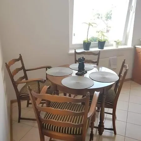 Na Apartment Gdynia